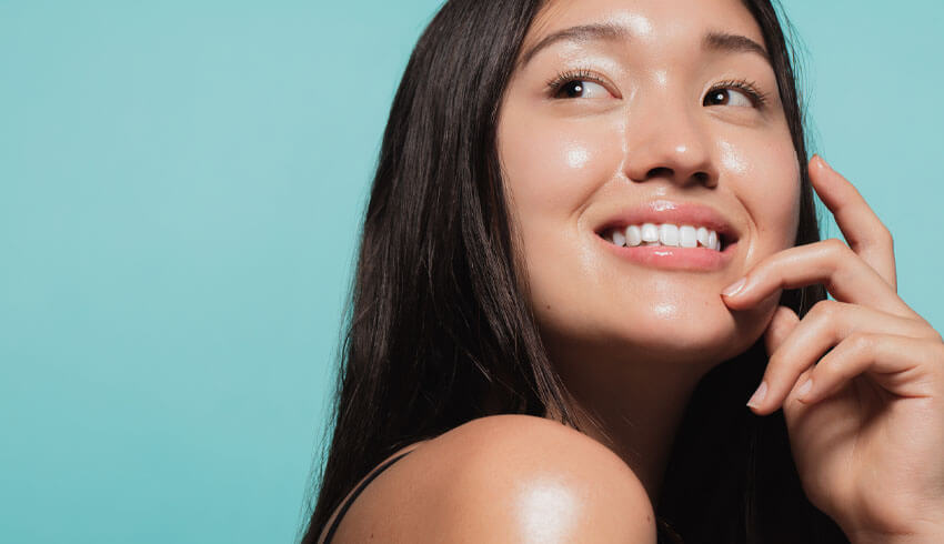 How To Get Dewy Skin